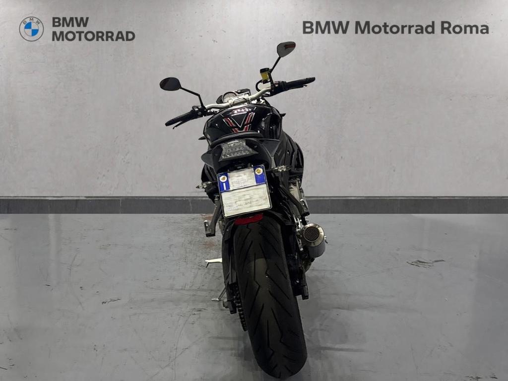 S 1000 R