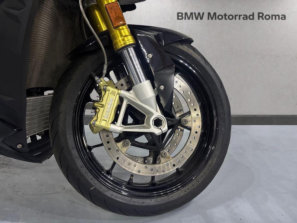 S 1000 R