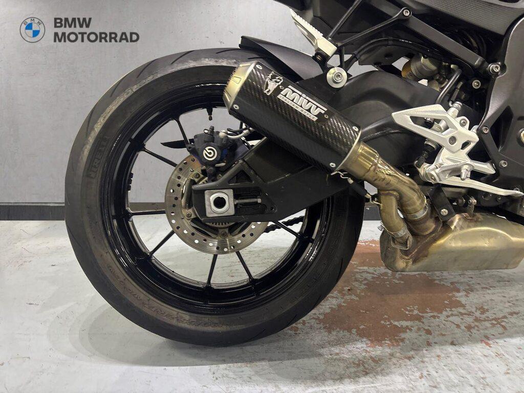 S 1000 R