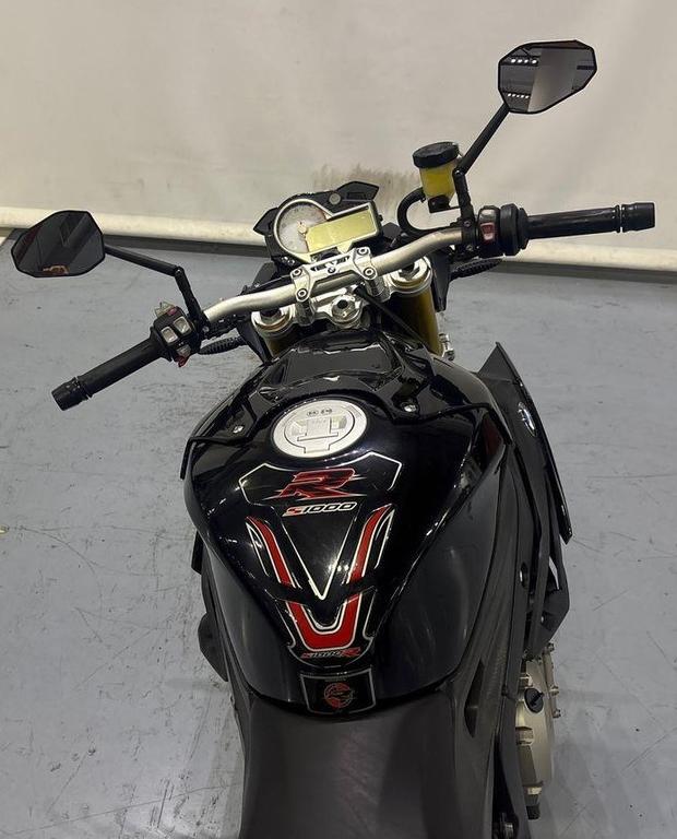 S 1000 R