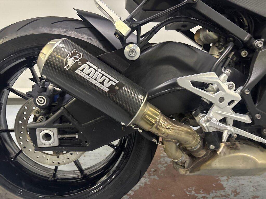 S 1000 R
