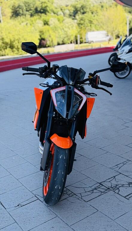 1290 SUPER DUKE