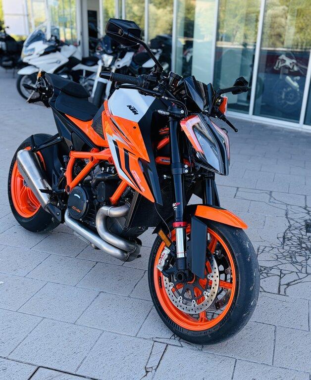 1290 SUPER DUKE