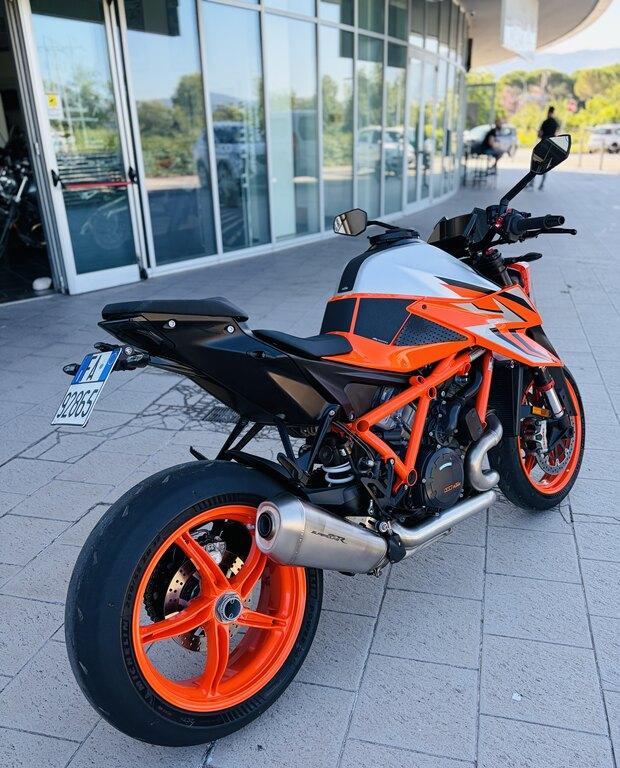 1290 SUPER DUKE