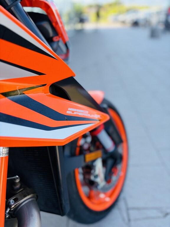 1290 SUPER DUKE