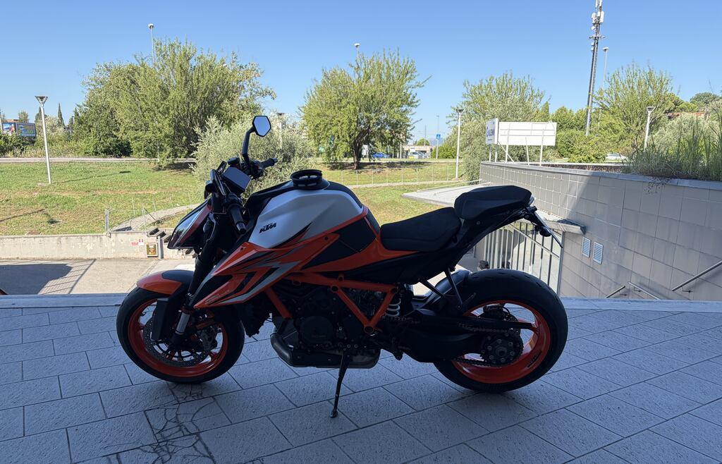1290 SUPER DUKE