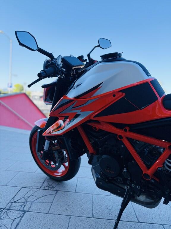 1290 SUPER DUKE