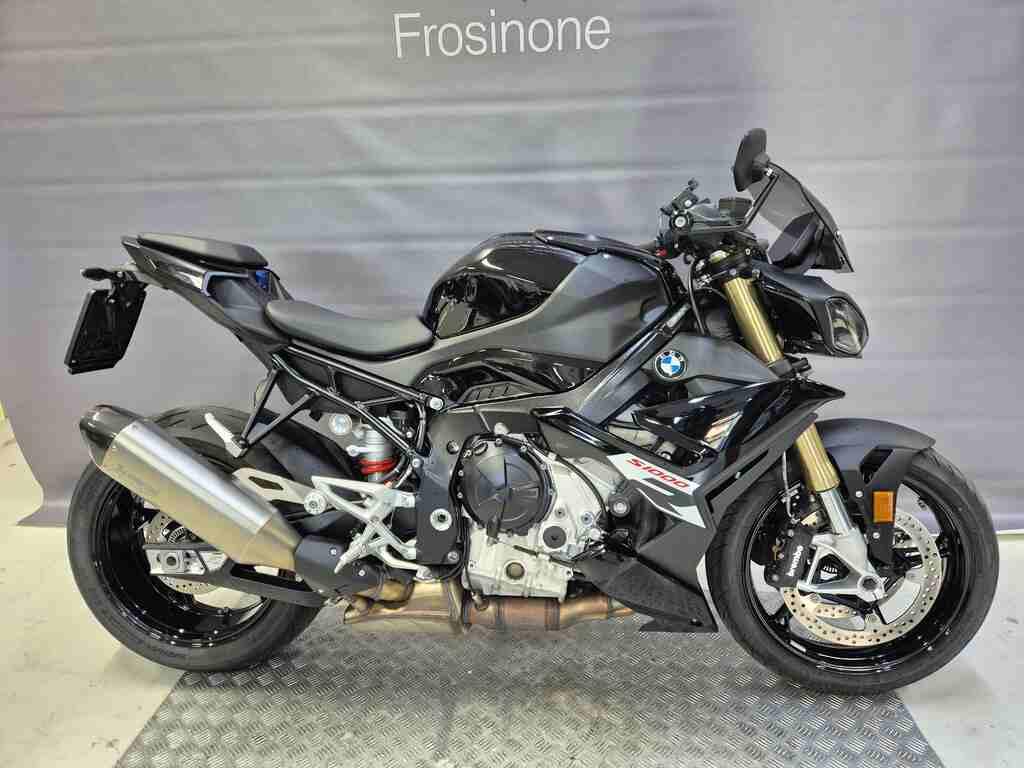 S 1000 R