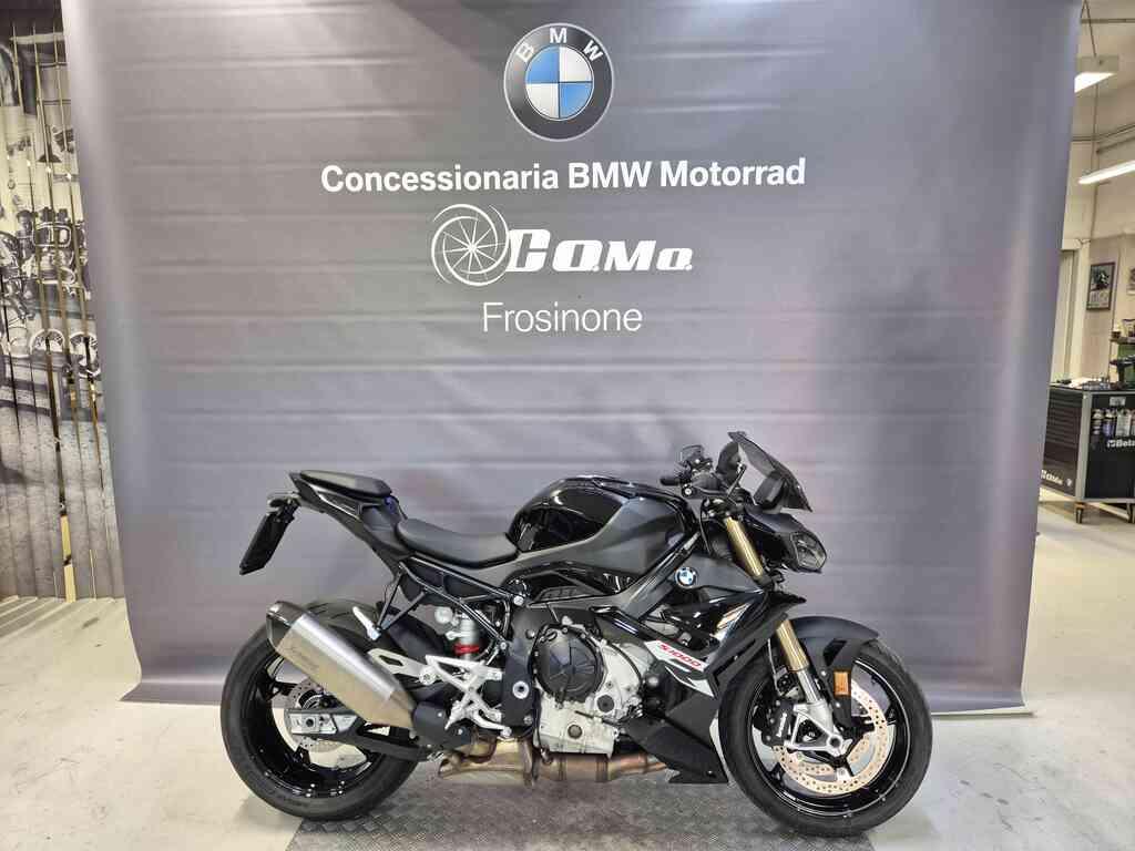S 1000 R