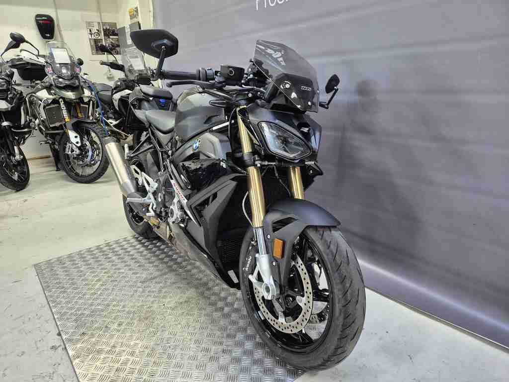 S 1000 R