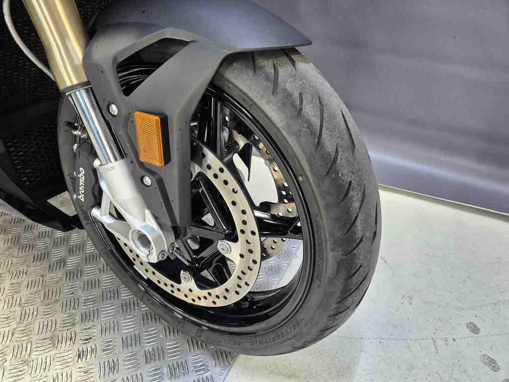 S 1000 R