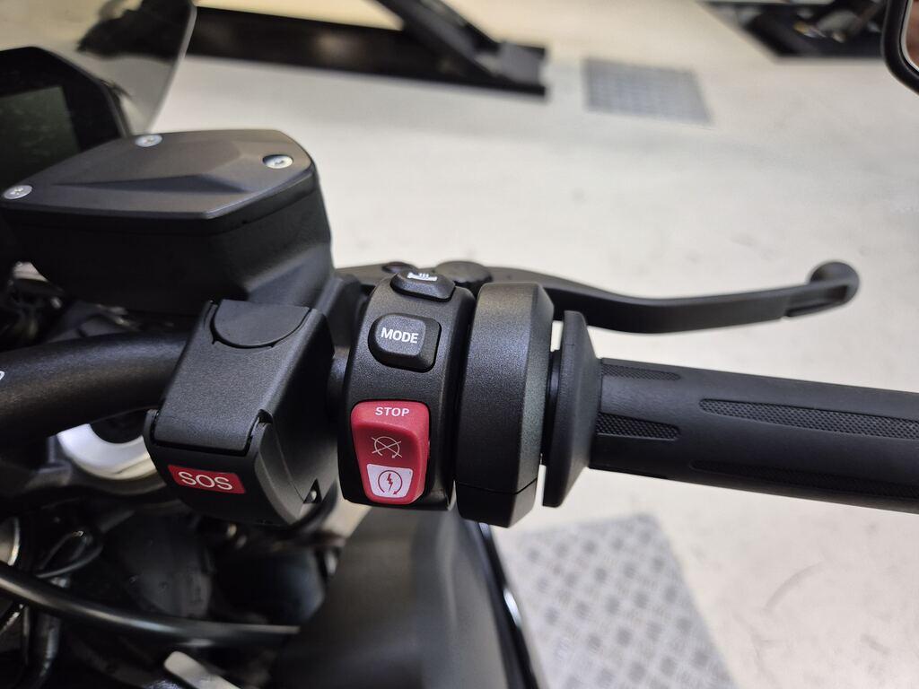 S 1000 R