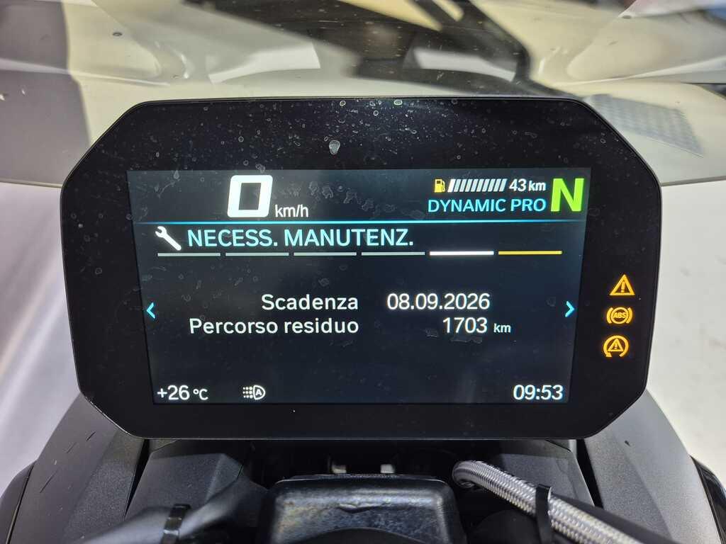 S 1000 R