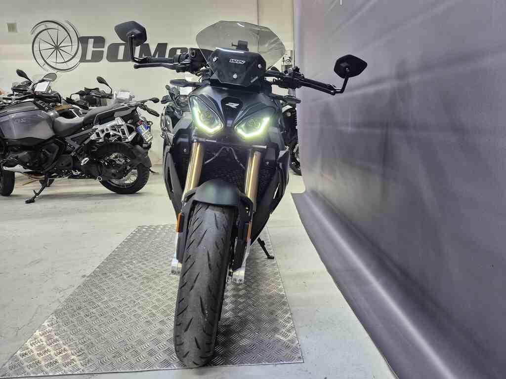 S 1000 R
