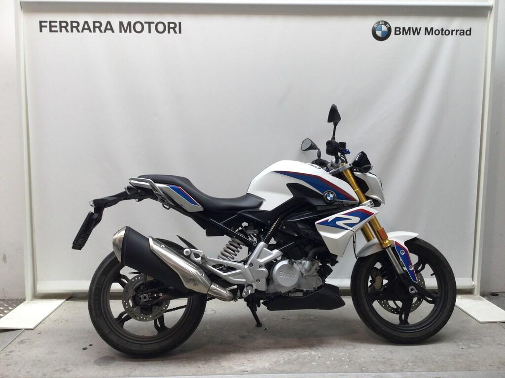 G 310 R