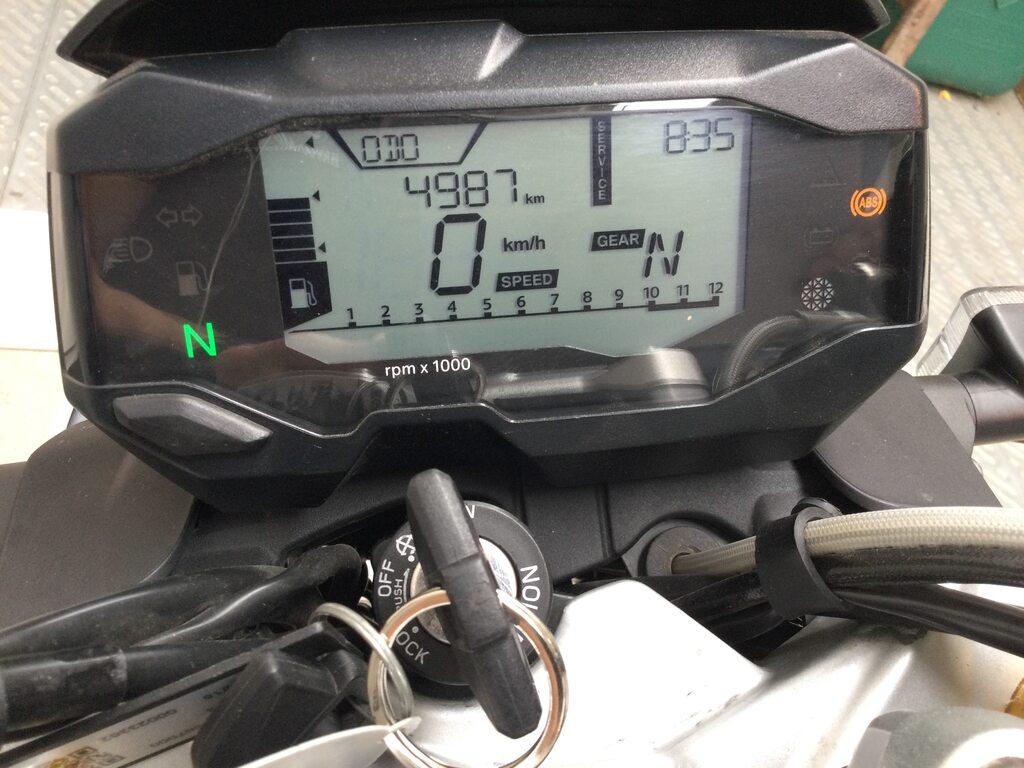 G 310 R