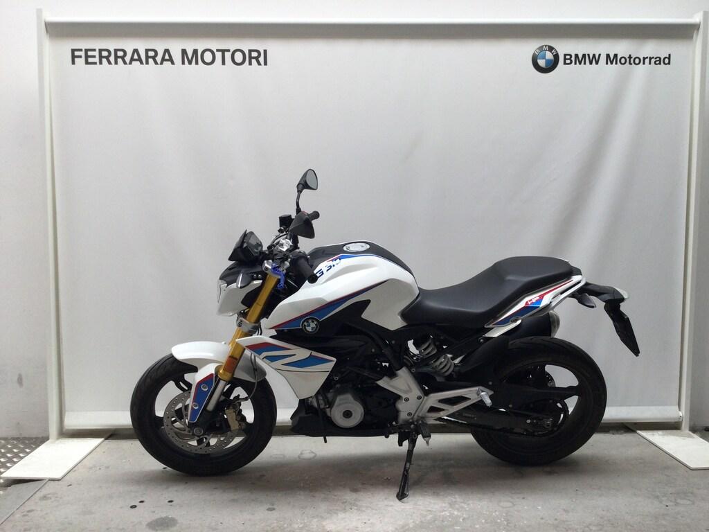G 310 R