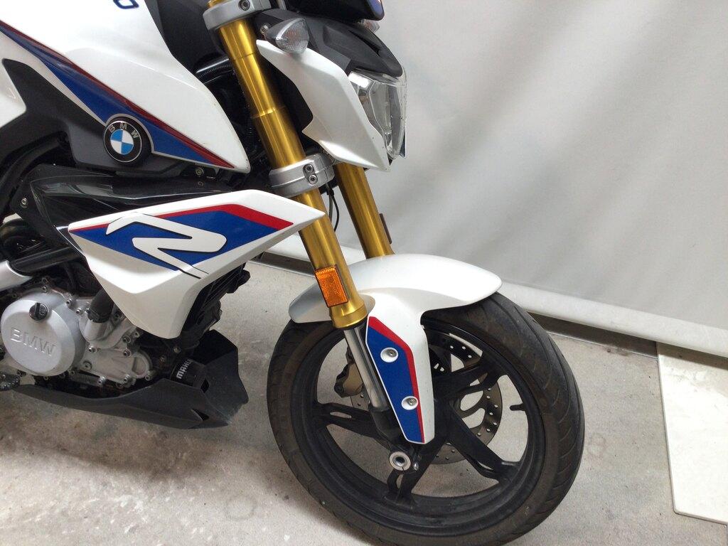G 310 R