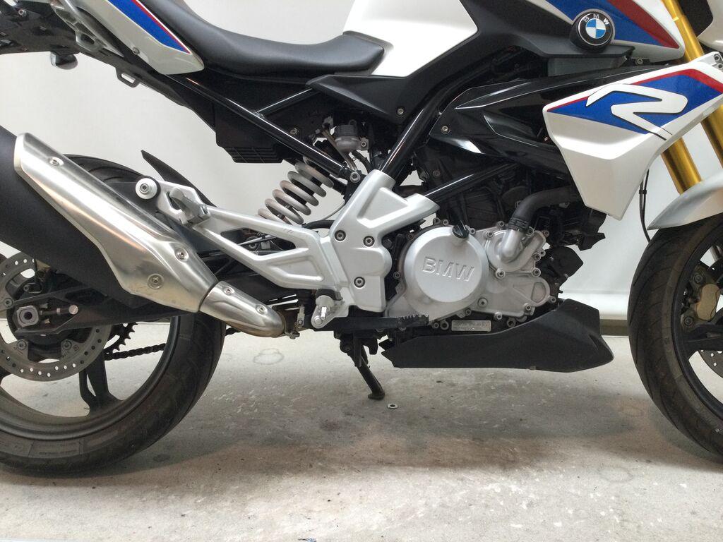 G 310 R