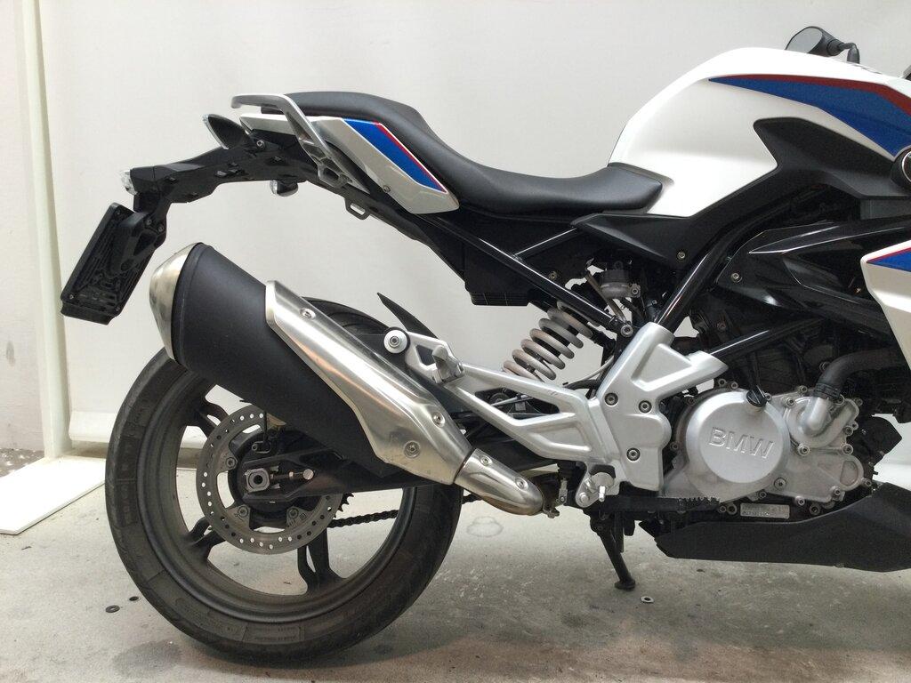 G 310 R