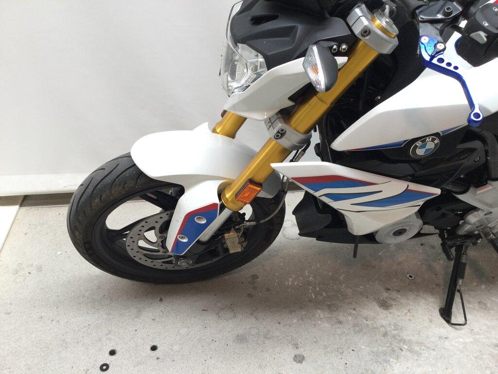 G 310 R