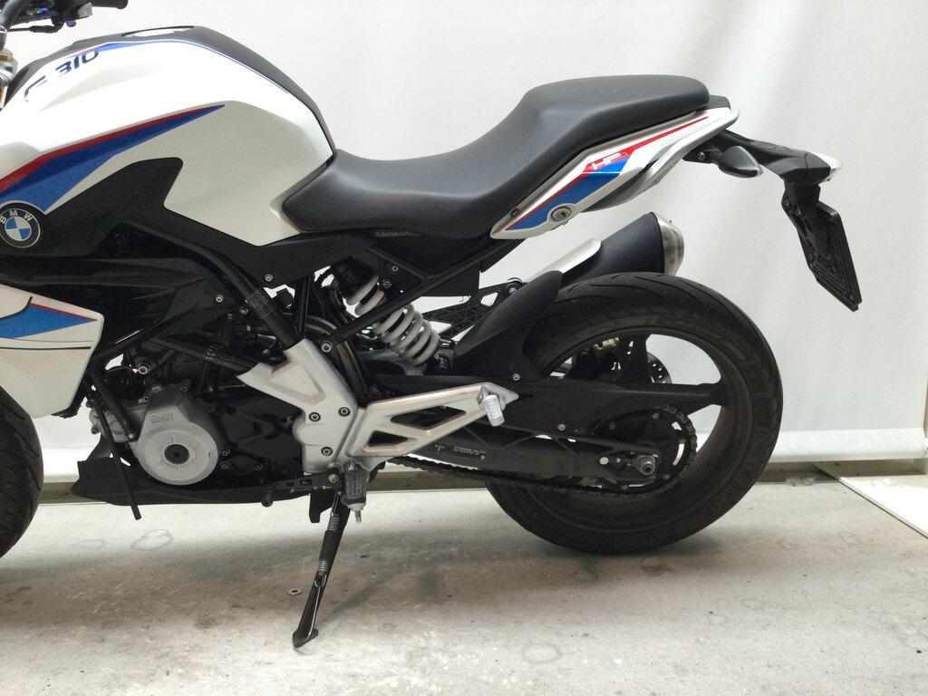 G 310 R