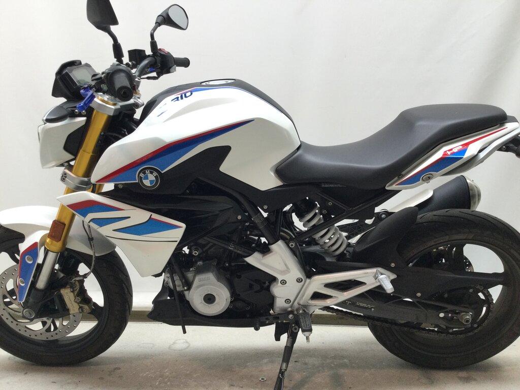 G 310 R