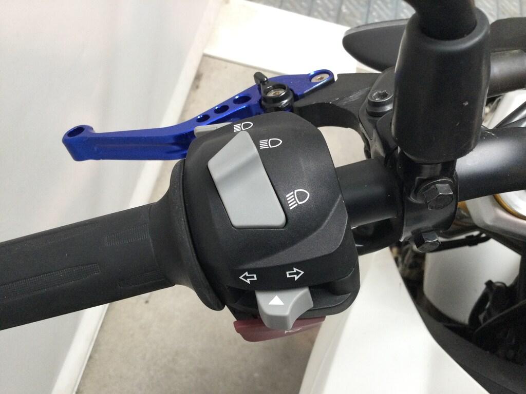 G 310 R
