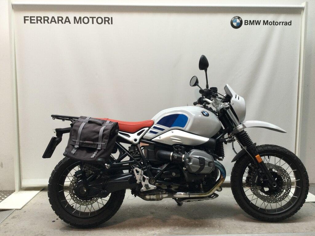 R 1200 NINET