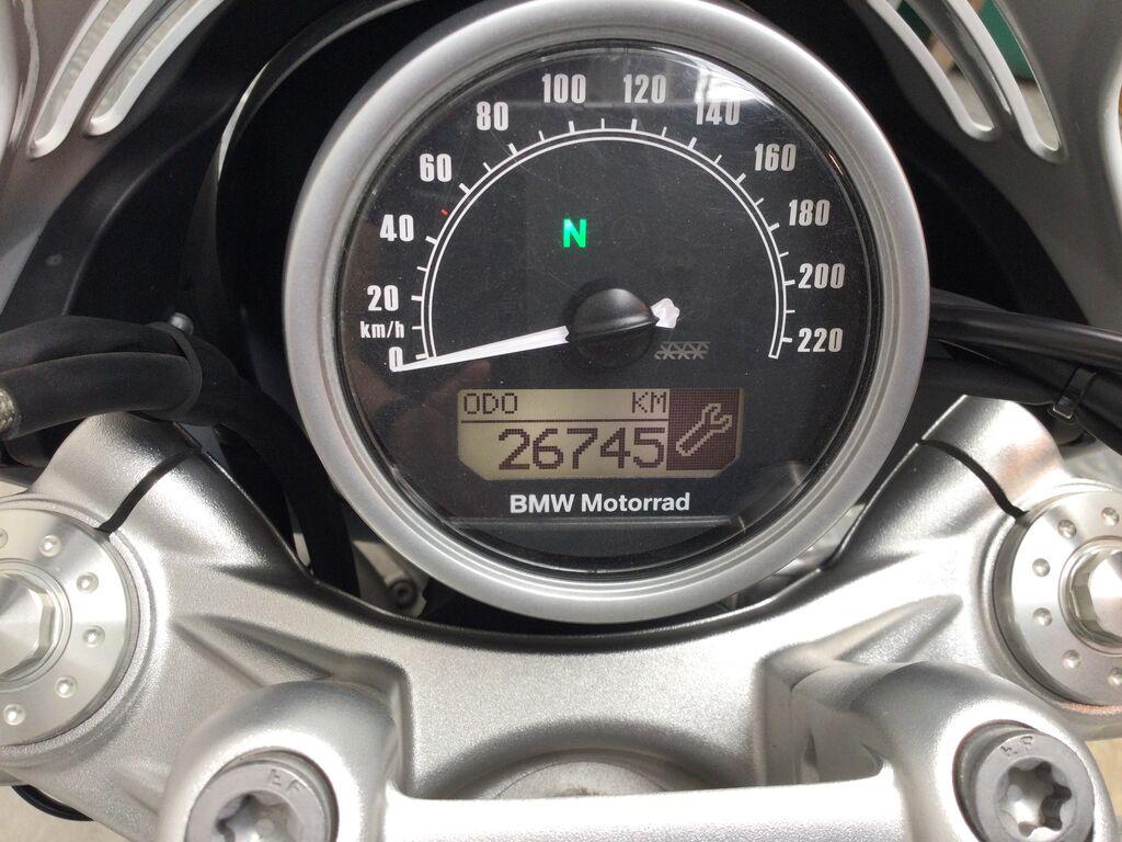 R 1200 NINET