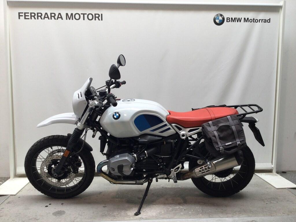 R 1200 NINET