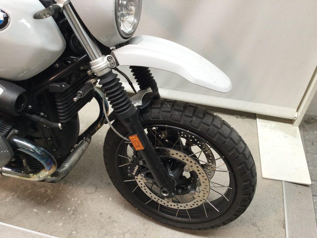 R 1200 NINET