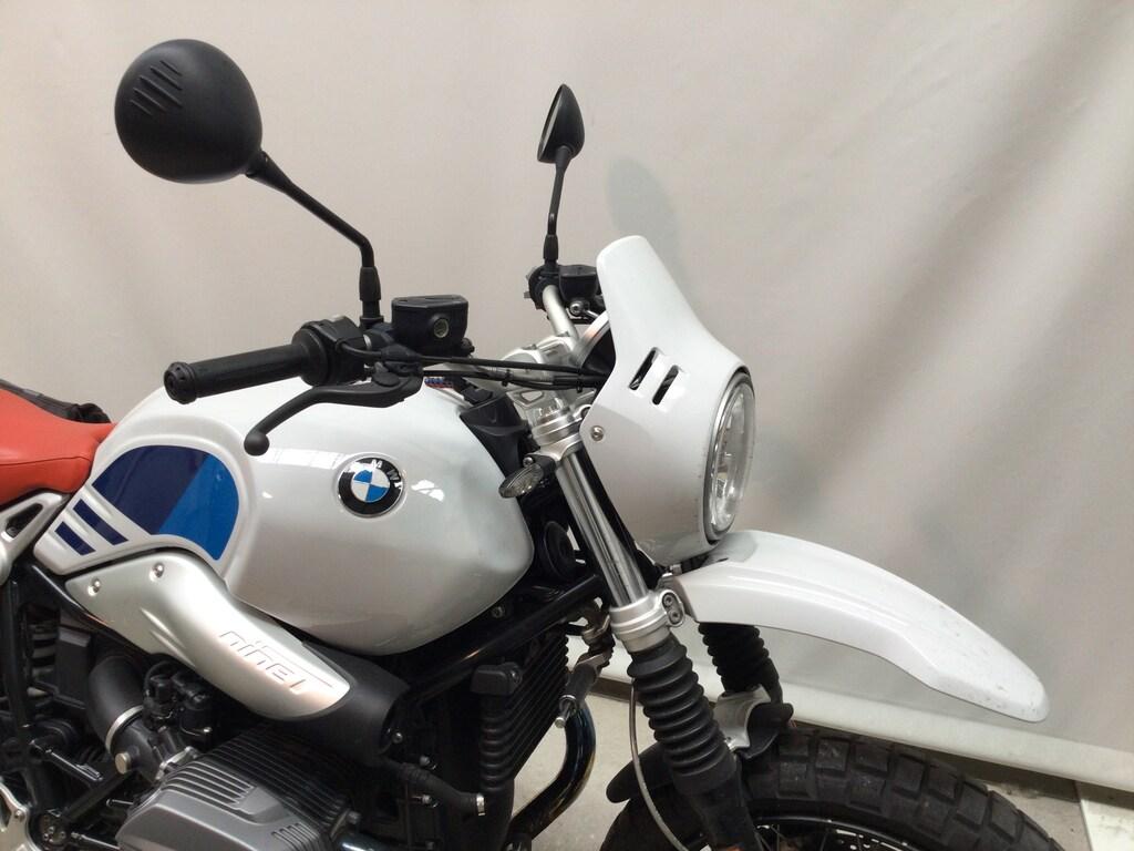 R 1200 NINET