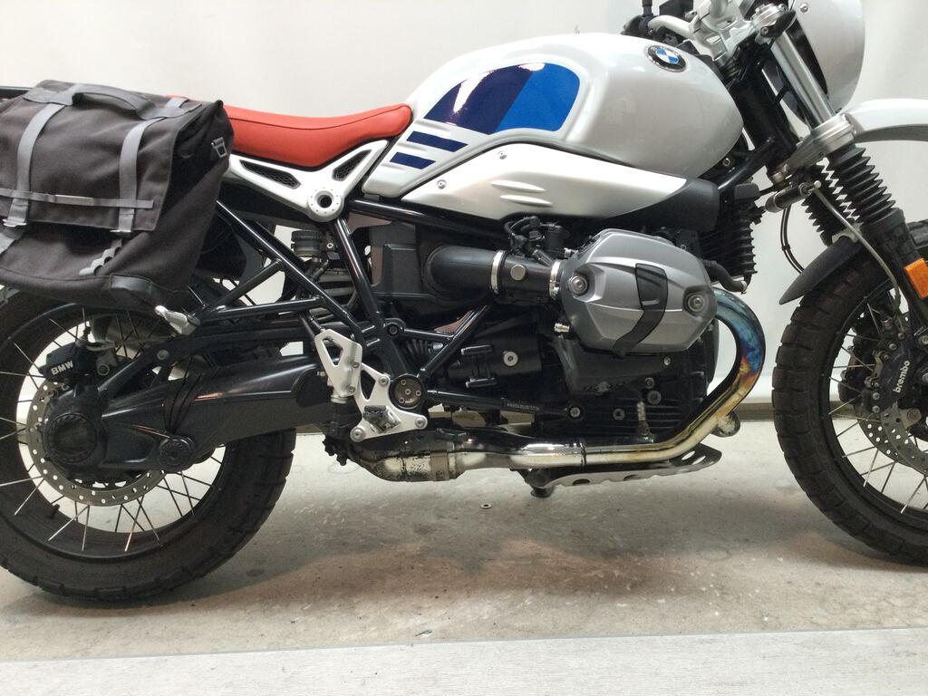 R 1200 NINET