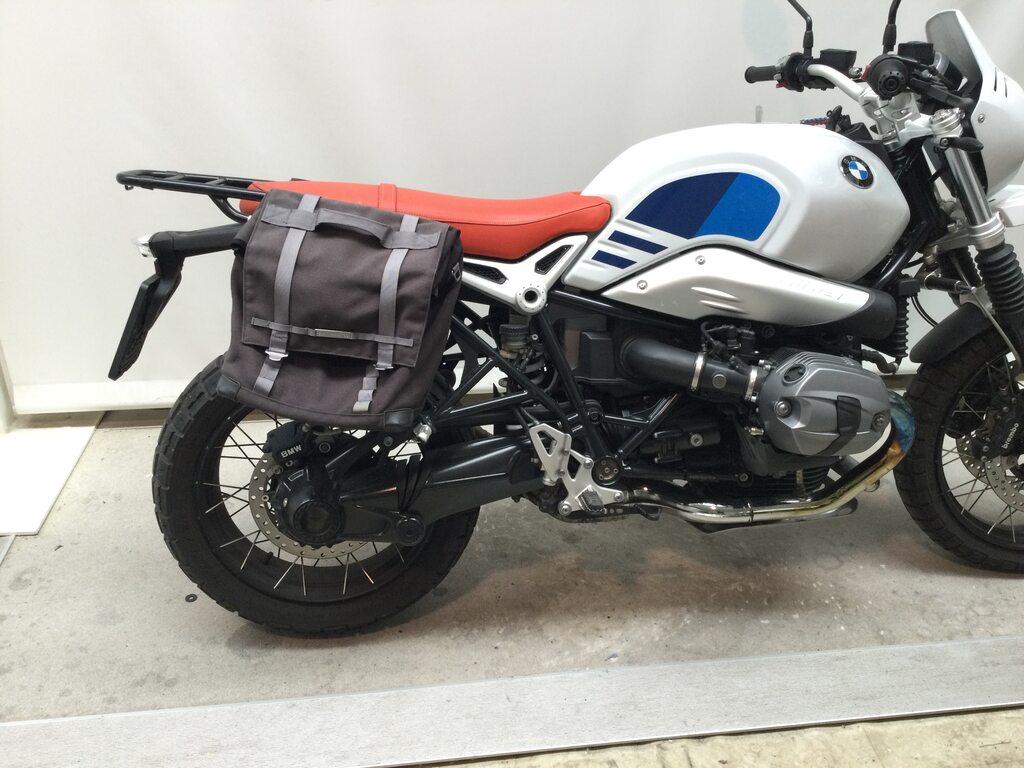 R 1200 NINET