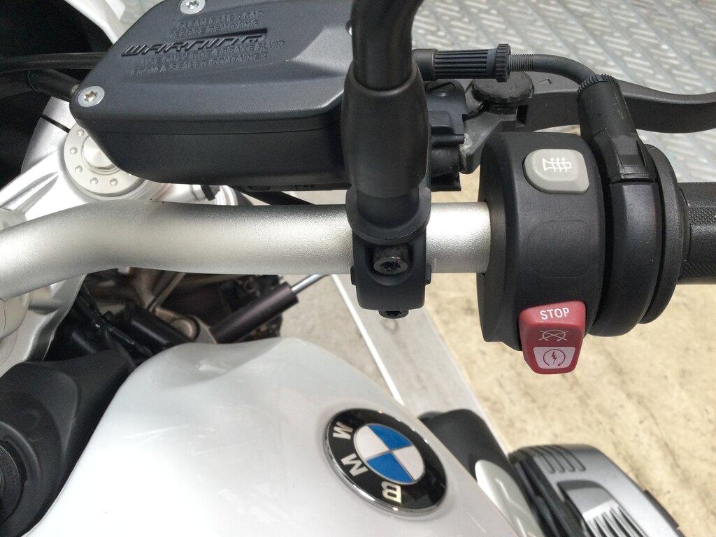 R 1200 NINET