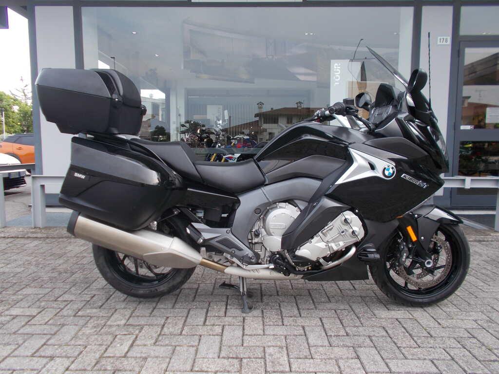 K 1600 GT