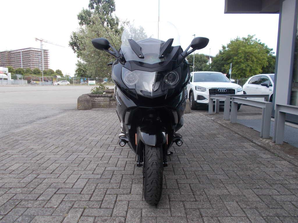 K 1600 GT