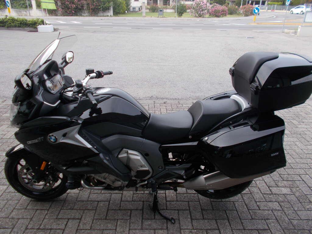 K 1600 GT