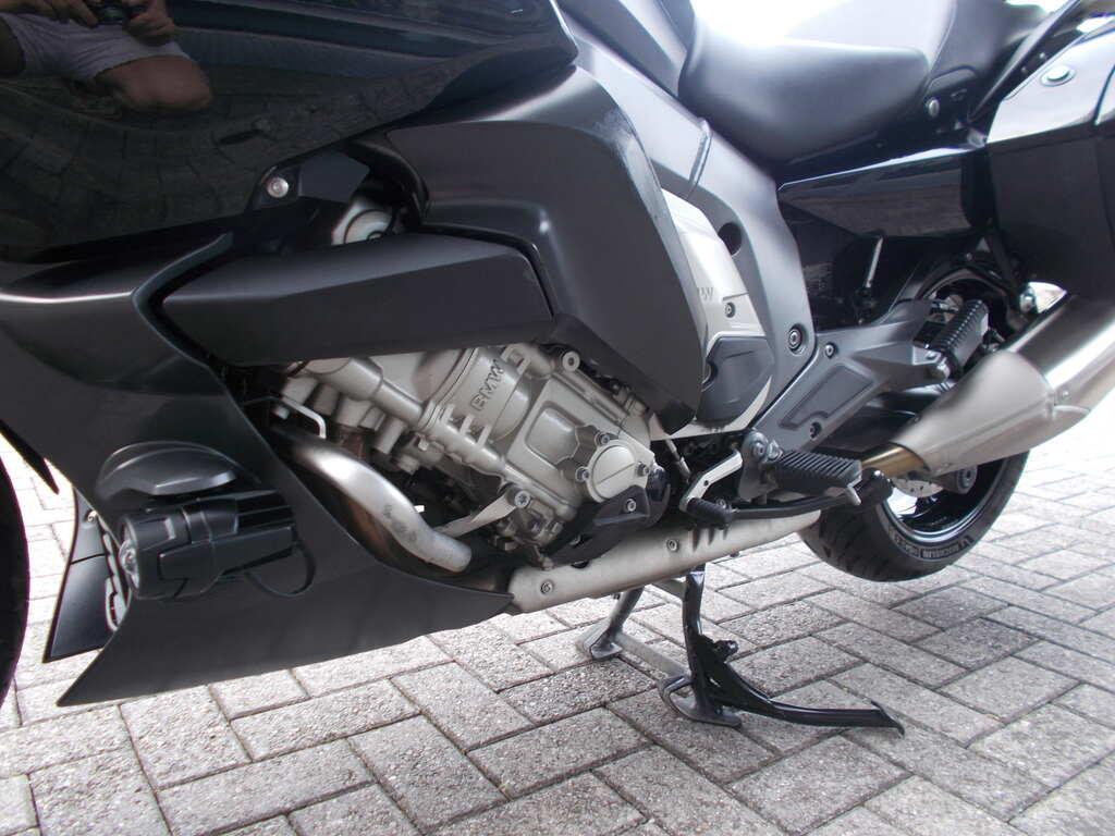 K 1600 GT