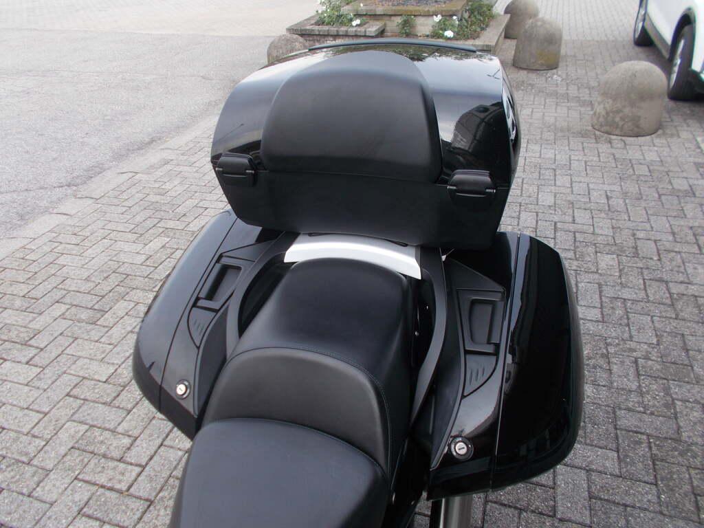 K 1600 GT