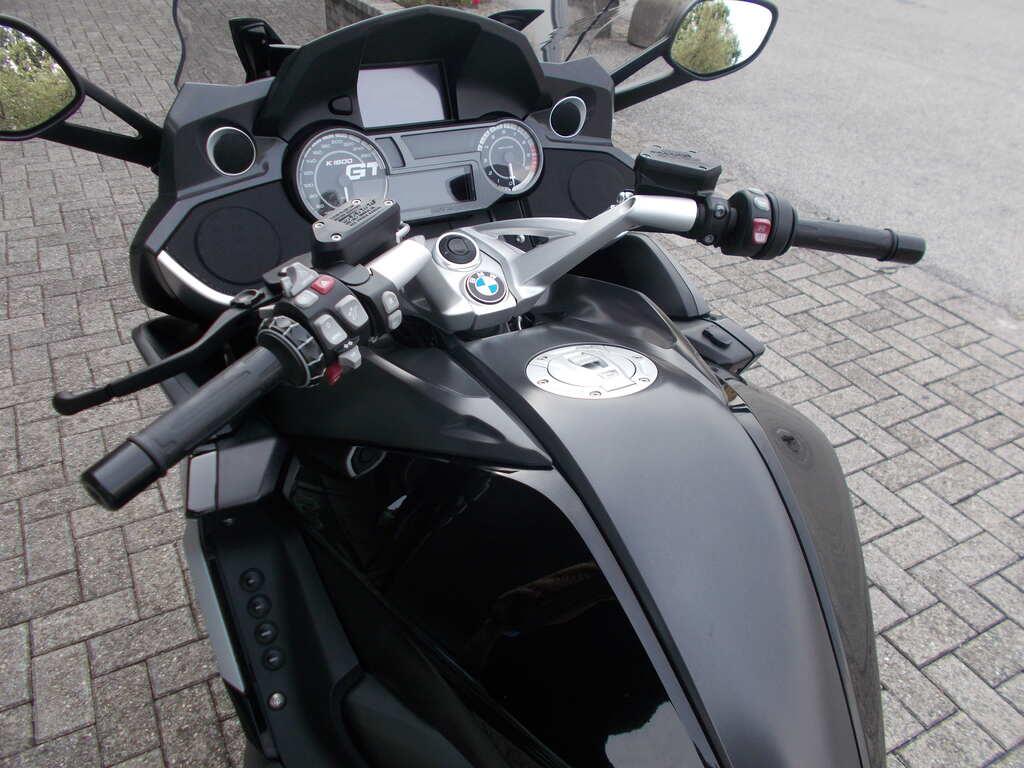K 1600 GT
