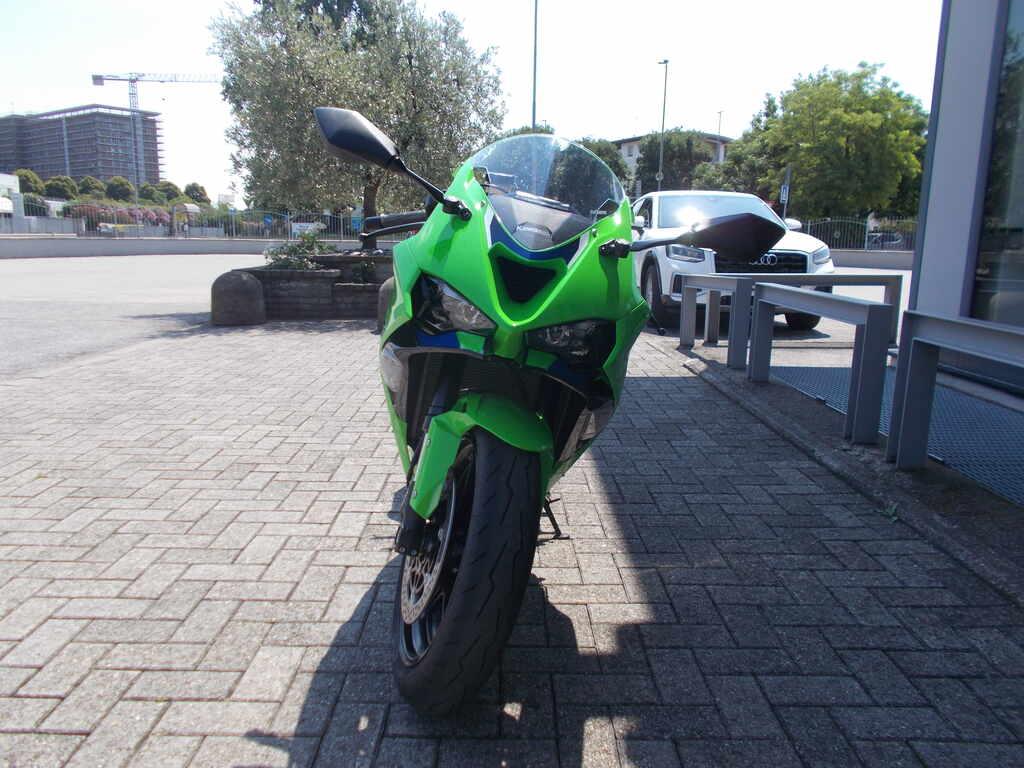 NINJA ZX-6R