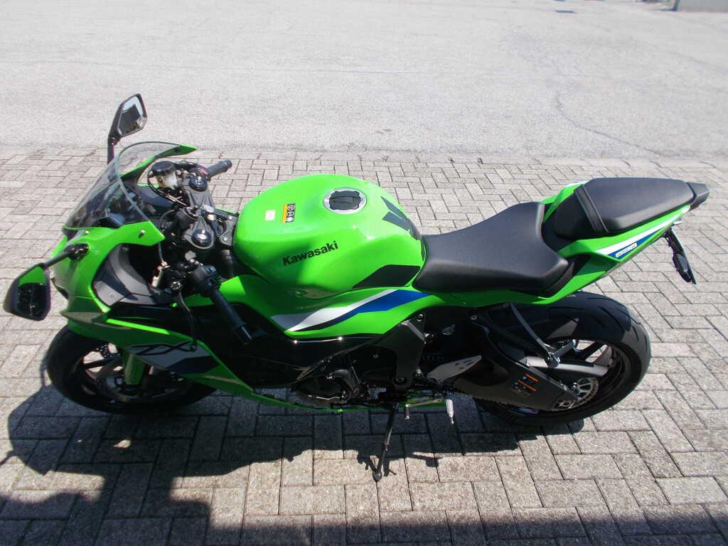 NINJA ZX-6R