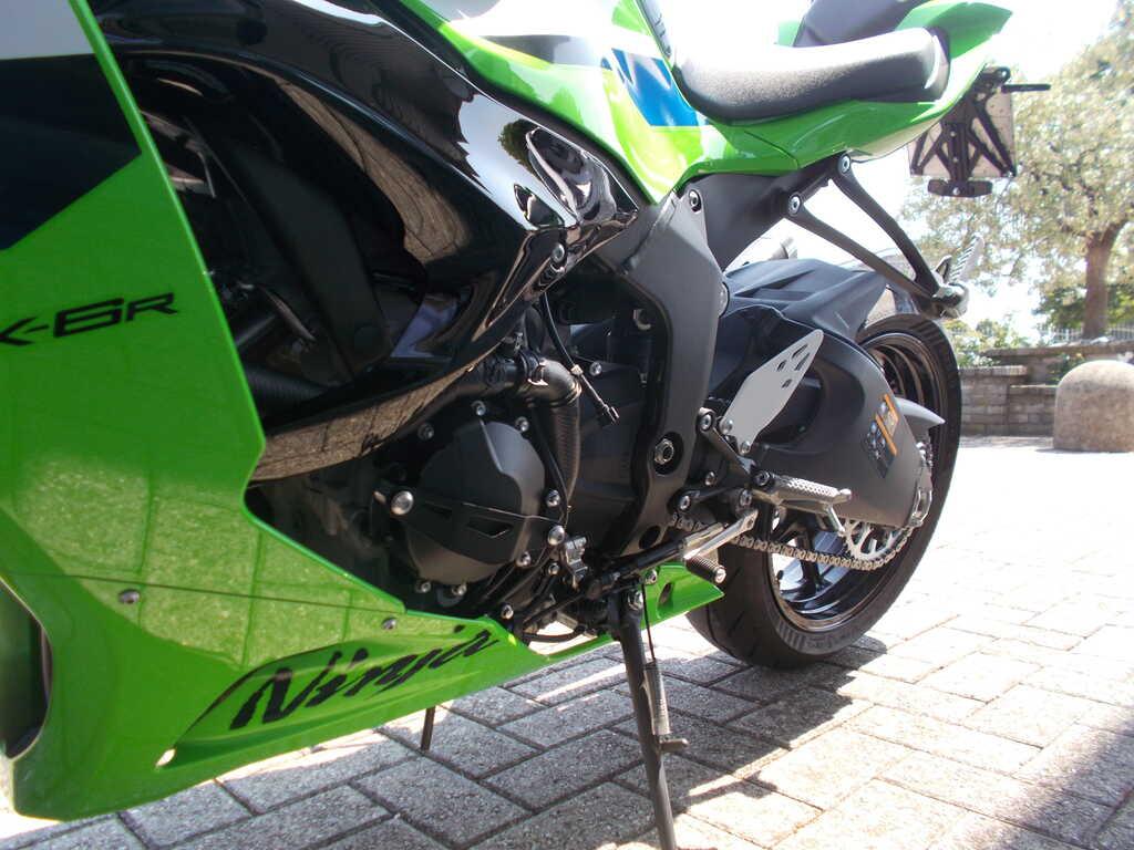 NINJA ZX-6R
