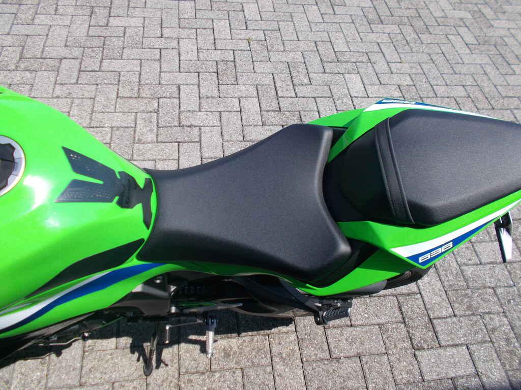 NINJA ZX-6R
