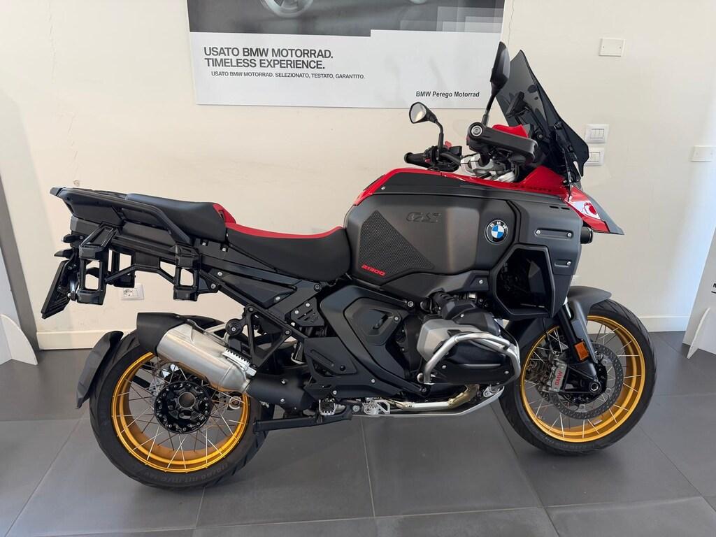 R 1300 GS ADVENTURE