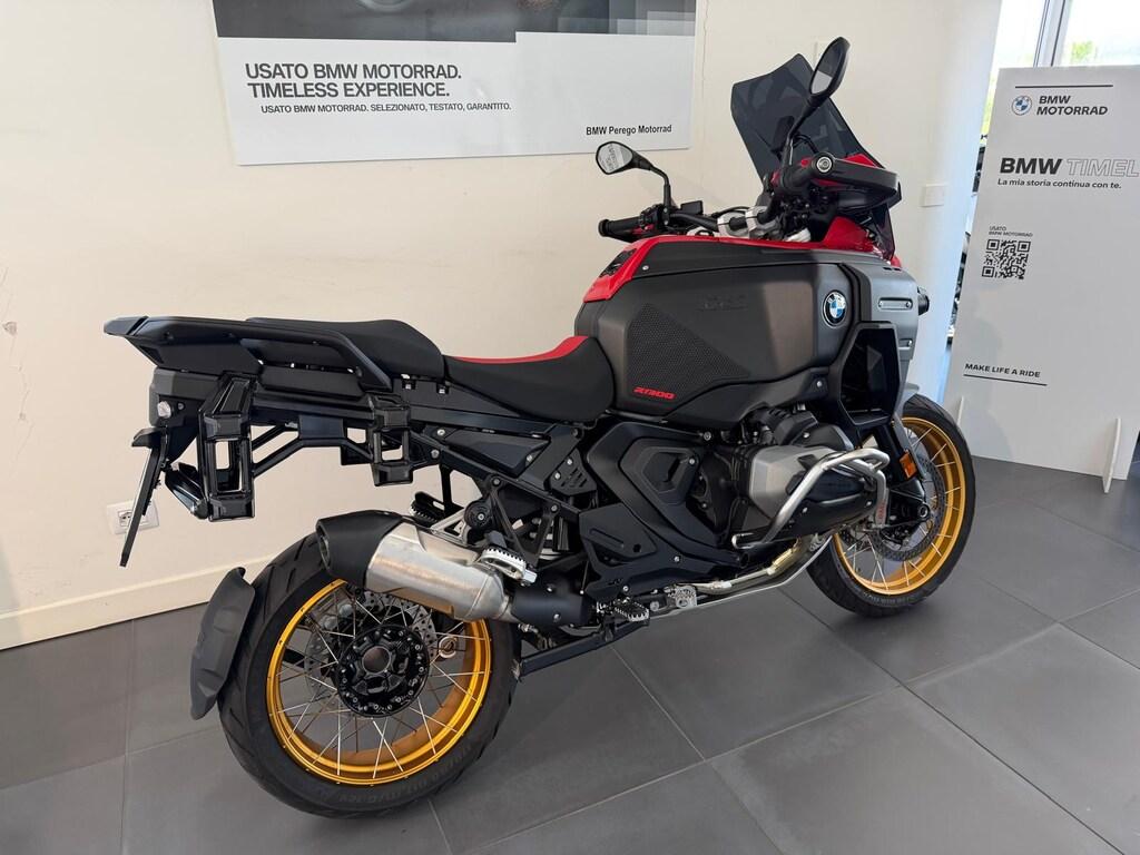 R 1300 GS ADVENTURE