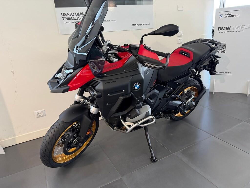 R 1300 GS ADVENTURE