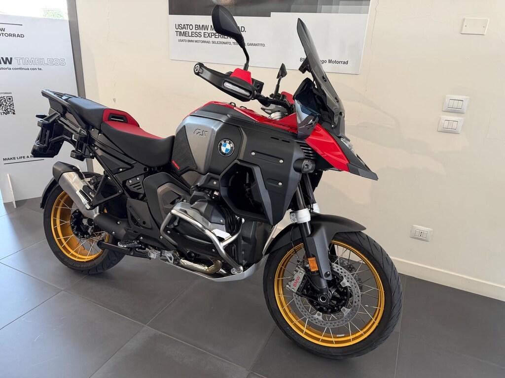 R 1300 GS ADVENTURE